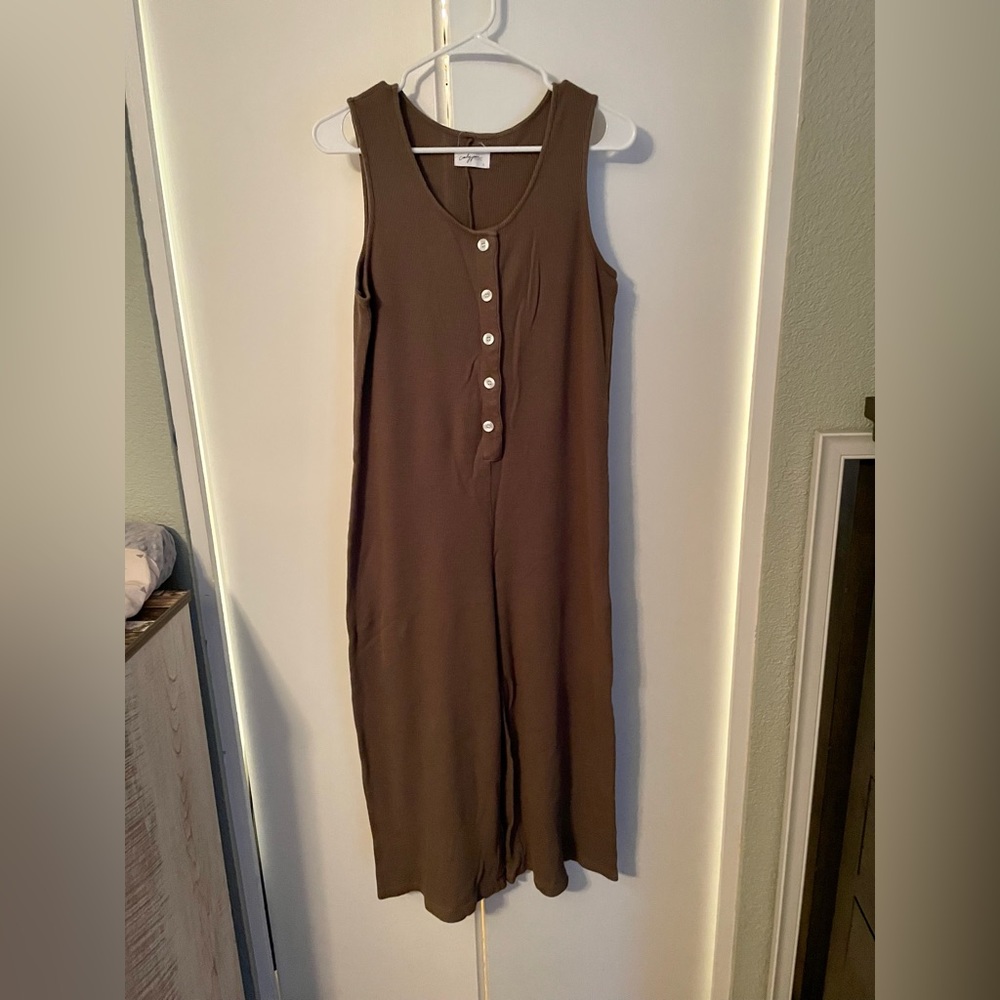CJLA BROOKE JUMPER